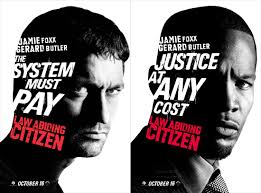 Movie reviews by reviewer type. Law Abiding Citizen Geek On Film