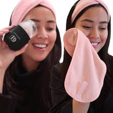 Black Ice Facial Capsule