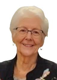 Janet Dayley Obituary