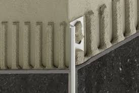 Schluter trims and tile border profiles serve two primary benefits. For Walls Profiles Schluter Com