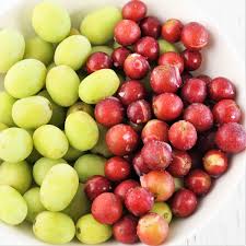 Solve our collection of riddles about food for kids and adults! How To Freeze Grapes Now Cook This