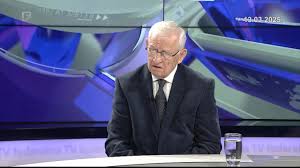 Strik: Dodikovi potezi prijetnja su miru