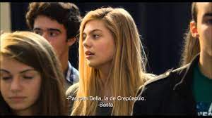 La Familia Belier Youtube