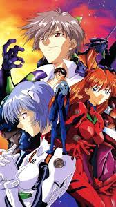 1080x1920 Neon Genesis Evangelion Hd Smartphone Wallpapers For Iphone And Android Neon Evangelion Neon Genesis Evangelion Popular Anime Characters