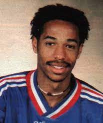 Check out his latest detailed stats including goals, assists, strengths & weaknesses and match ratings. Thierry Henry Childhood Story Plus Untold Biography Facts