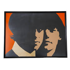 1949 Indian 249 Scout Motorcycle Frame