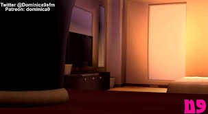 Deku goes to Mitsukis House