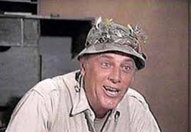 Happy Birthday to McLean Stevenson!! He was my favorite on the show.  #henryblake #mash #mcleanstevenson