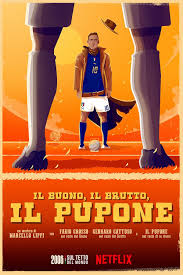 Viale europa 49, 20093 cologno monzese (mi) | tel. Il Buono Il Brutto E Il Pupone Totti Protagonista Della Replica Di Italia Australia Foto Roma News