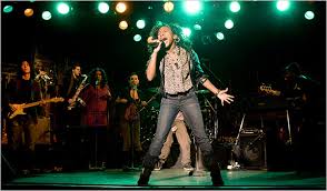 Musicals good movies movie themes dance movies musical movies great movies fame. 1980 High School Musical Revisited In Film Directed By Kevin Tancharoen The New York Times