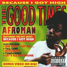 Crazy Rap Colt 45 Testo Afroman Mtv Testi E Canzoni