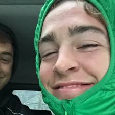 Stream Will Perry 8 music