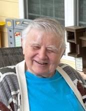 Donald Nicholas Turock Obituary (2024)