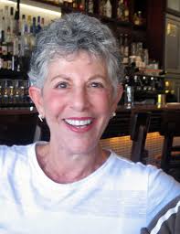 Phyllis Rosenbaum Reinstein 2009