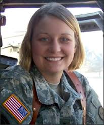 American Women Veterans