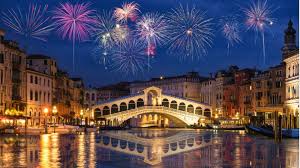 Auguro a tutti voi un natale sereno, meaning. 20 Best Places In The World To Celebrate New Year 2021