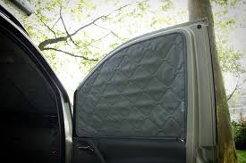 Projekt Camper Thermomatten Mit Magnetischer Befestigung Fur Vw T6 T5 T4 T3 Land Rover Defender Mercedes Spinter Via Mercedes Benz Viano Vw T6 Land Rover