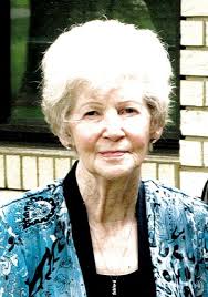 Obituary for Amie Bookout