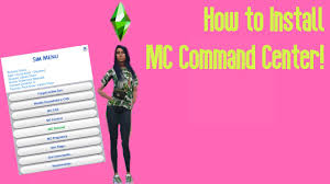 We did not find results for: How To Install Mc Command Center How To Master The Sims 4 Episode 6 Imjustgaming Youtube