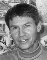 David Elias Obituary