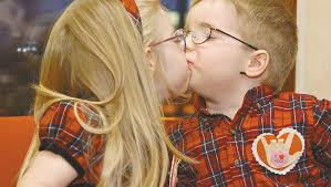 Lending their voices to Easter Seals