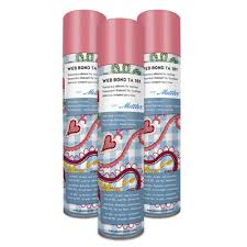 TA101 Webbond textiellijm spray 300 ml