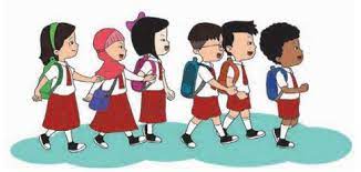 Pada subtema 2, materinya terkait membandingkan nilai luhur pancasila. Kunci Jawaban Buku Tema 1 Kelas 1 Halaman 82 83 84 85 Subtema 3 Pembelajaran 2 Halo Belajar