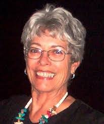 Joan Pate's Instagram, Twitter & Facebook