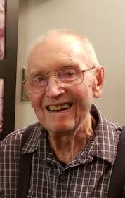 Hugh Williams Obituary