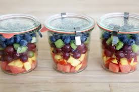 Try fruit salad ideas here like mango, pomegranate. Beach Picnic Foods Popsugar Food