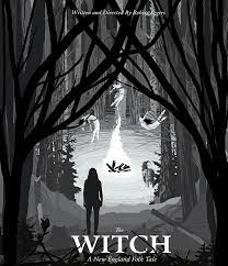 Maybe you would like to learn more about one of these? The Witch Archives Home Of The Alternative Movie Poster Amp
