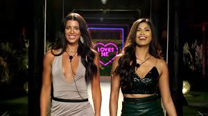 Who Is Katrina From Love Island U S The Pageant Queen Arrived At A Crucial Moment