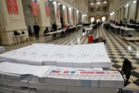 Elecciones 2025: Guía Completa para Votar con Boleta Única en Córdoba - Imagen principal del artículo