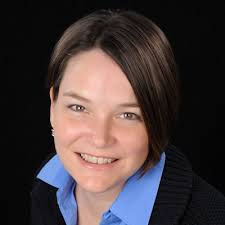 Author Interview: Fran Cannon Slayton