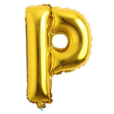 Standard & poor's will add american capital strategies ltd. 16 Inch Single Gold Alphabet Letter Number Balloons Aluminum Hanging Foil Film Balloon Wedding Birthday Party Decoration Banner Air Mylar Balloons 16 Inch Gold P Buy Online In Bosnia And Herzegovina At