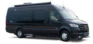 The weigted average price for a used mercedes camper van is $57,867. Weekender Sprinter Rv Camper Van Midwest Automotive Designs