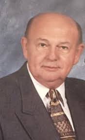 James 'Jim' Newton Jones obituary– Houston Home Journal