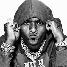 Just Announced: Lil Durk is joining Grammy-nominated DaBaby at Grossinger  Motors Arena February 19! See them both in just under a month!  🎟https://bit.ly/2rVnAWH