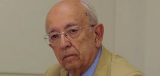 Fallece Manuel del Valle, un histórico de la gran familia socialista.