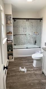 This tough and durable finish can be easily applied to ceramic, porcelain or fibreglass. Pin By Ashley Thomas On Yesss In 2021 Tile Tub Surround Tub Surround Full Bathroom Remodel