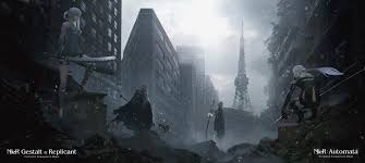 We have 80+ amazing background pictures carefully picked by our community. Wallpaper Nier Orchestral Album On Imgur