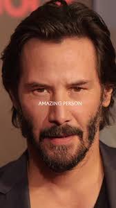 Keanu Reeves: Hollywood's generous hero. From donating millions to  supporting cancer research, he's a true example of kindness. • • •  #motivation #mindset #wisdom #inspiration #motivational ...