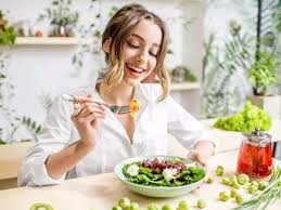 If you're on the lookout for foods that can help lower your risk. Healthy Eating Secrets I Wish I Knew In My 20s The Times Of India