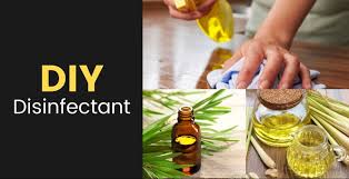 Diy Disinfectant Spray With Tea Tree Lemongrass Dr Axe Recipe Antibacterial Essential Oils Disinfectant Spray Essential Oils For Colds