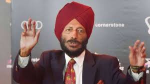 Milkha singh and his wife mrs nirmal milkha singh. Covid Positive Milkha Singh Wife Nirmal Kaur Stable And Improving Hospital Other News India Tv