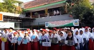 Unknown 4 oktober 2020 21.54. Kegiatan Peserta Didik Baru Tahun Pelajaran 2020 2021 Smp Negeri 7 Surabaya