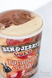 Ben Jerry S Die Neuen Food Reiseblog Princess Ch Leckerschmecker Lecker Lebensmittel Essen