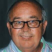 Kenneth Neuenschwander Obituary