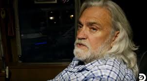 Nick mcglashan was born on august 1, 1987 in anchorage, alaska, usa as bruce nicholas mcglashan. Deadliest Catch Deck Boss Nick Mcglashan Injured On Wild Bill S Boat