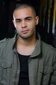 Gabriel Chavarria's Instagram, Twitter & Facebook